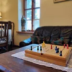 Osada Dzika Kaczka Hotel *