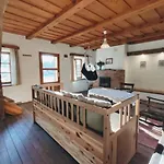 Hotel Osada Dzika Kaczka Mikołajki