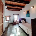 Osada Dzika Kaczka Mikołajki