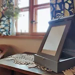 Osada Dzika Kaczka Hotel Mikołajki