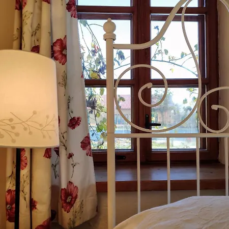 Osada Dzika Kaczka Mikołajki