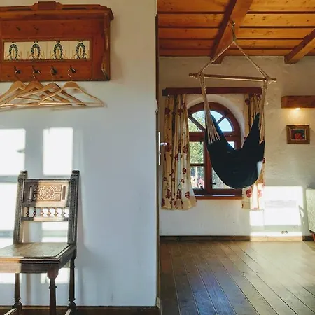 Osada Dzika Kaczka Hotel