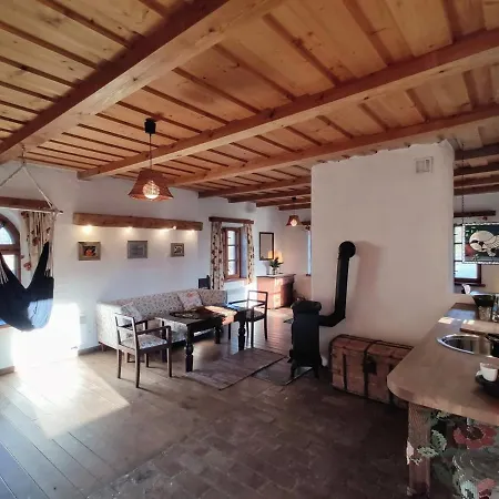 Osada Dzika Kaczka * Mikołajki