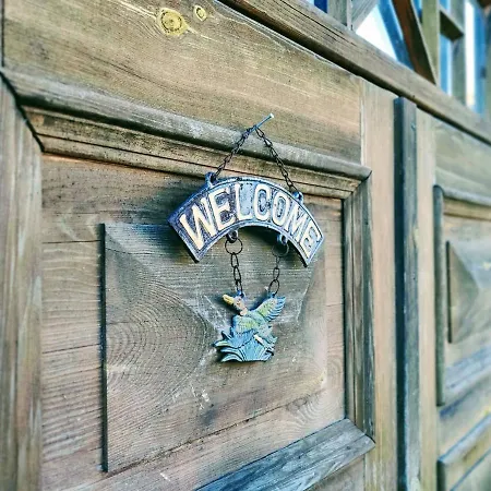 Osada Dzika Kaczka Hotel