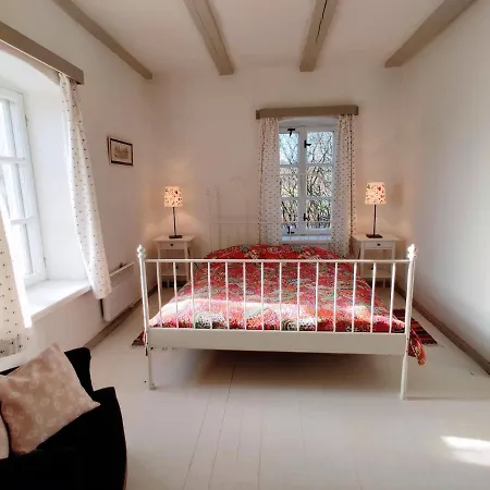 Osada Dzika Kaczka Hotel