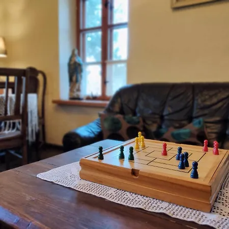 Osada Dzika Kaczka Hotel *