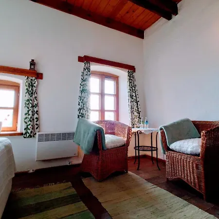 Osada Dzika Kaczka Hotel