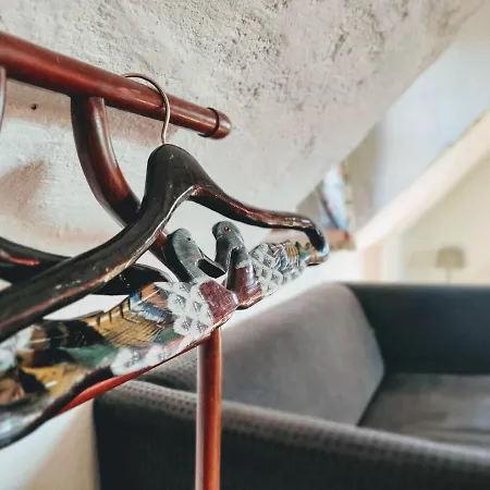 Osada Dzika Kaczka Hotel *