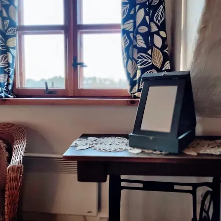 Osada Dzika Kaczka Hotel *