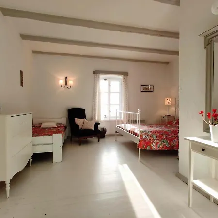 Osada Dzika Kaczka Mikołajki