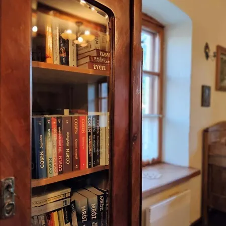 Hotel Osada Dzika Kaczka Mikołajki