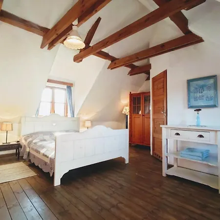 Osada Dzika Kaczka Hotel