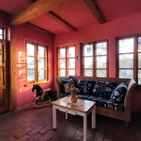 Osada Dzika Kaczka Hotel