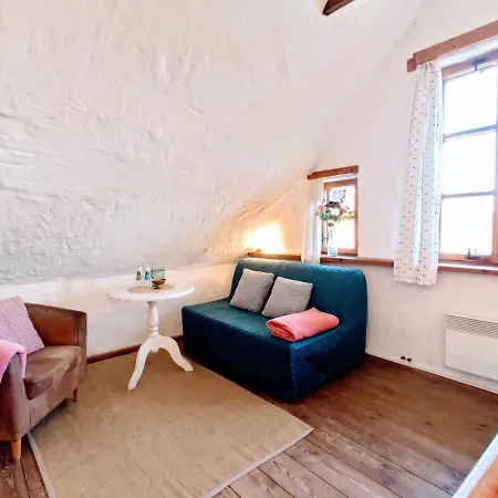 Osada Dzika Kaczka Mikołajki