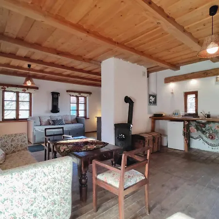 Osada Dzika Kaczka Hotel Mikolajki (Mragowo)