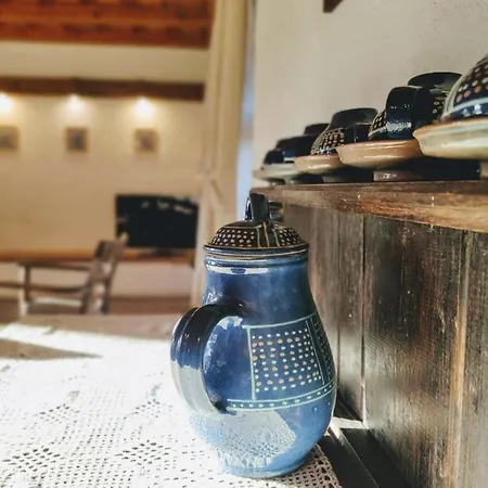 Osada Dzika Kaczka Hotel Mikołajki