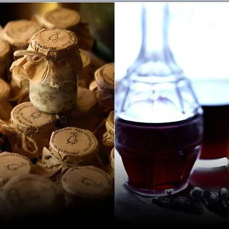 Osada Dzika Kaczka *