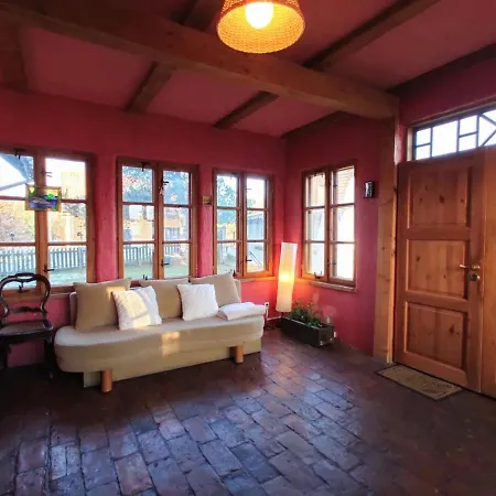 Hotel Osada Dzika Kaczka *