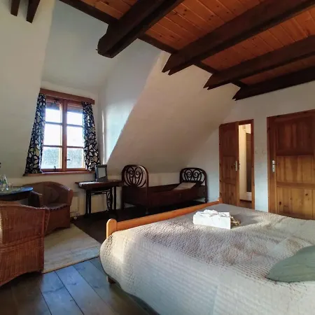 Osada Dzika Kaczka Hotel *