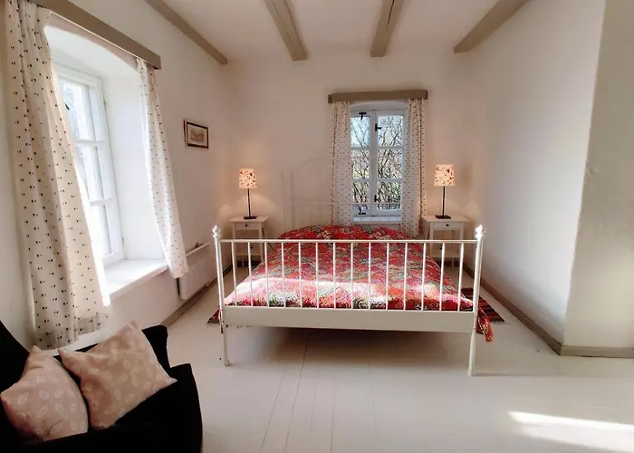 Osada Dzika Kaczka Hotel