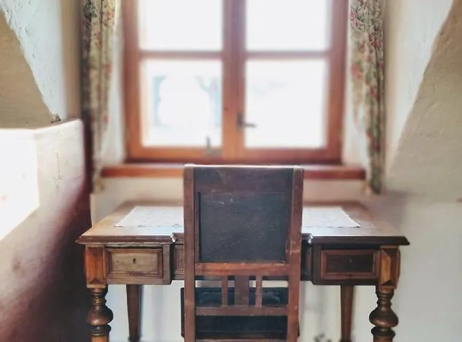 Osada Dzika Kaczka Hotel *