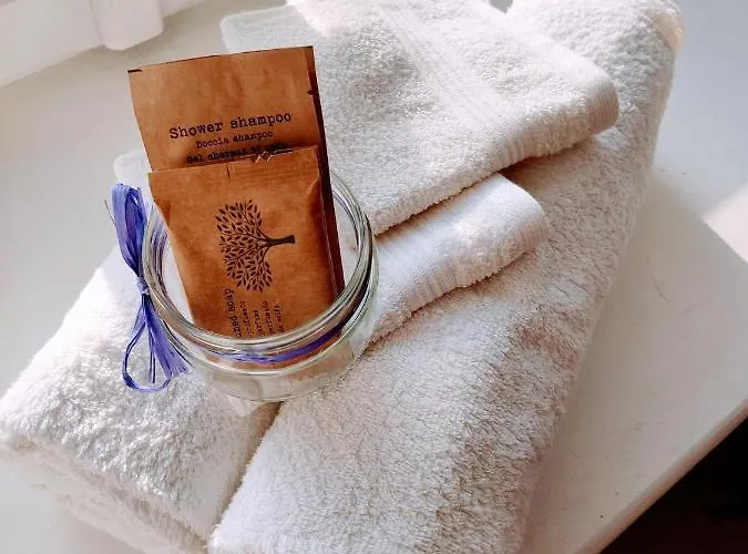 Osada Dzika Kaczka Mikołajki