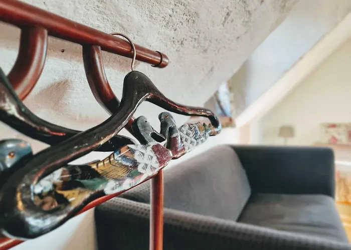 Osada Dzika Kaczka Hotel *