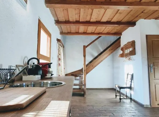 Osada Dzika Kaczka Mikołajki