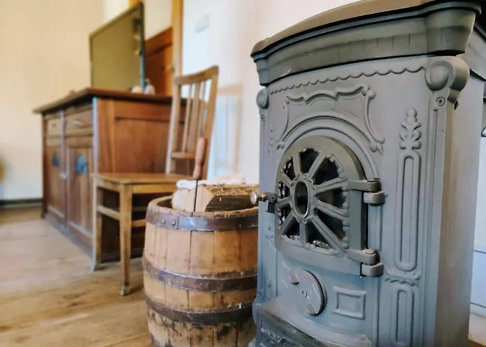 Osada Dzika Kaczka Hotel *