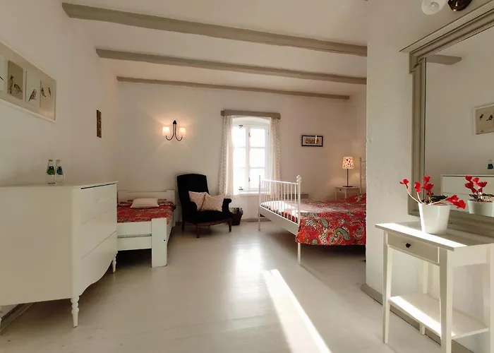 Osada Dzika Kaczka Mikołajki