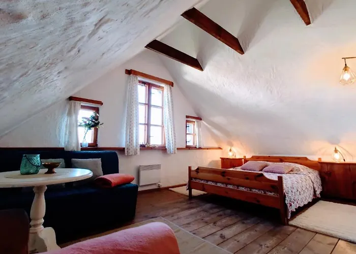 Osada Dzika Kaczka Hotel *