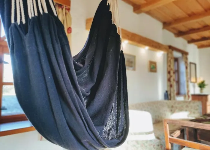 Osada Dzika Kaczka Hotel Mikołajki