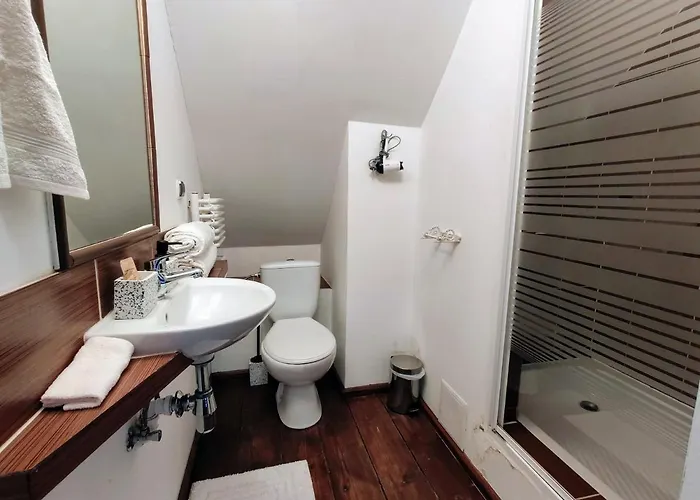 Hotel Osada Dzika Kaczka *