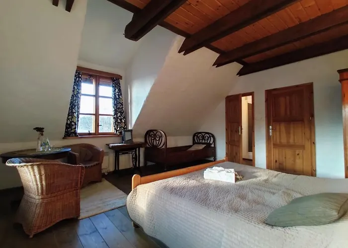 Osada Dzika Kaczka Hotel *