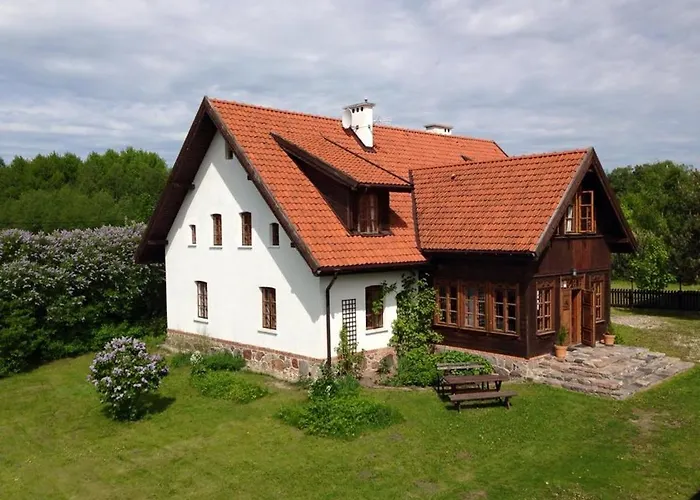 Hotel Osada Dzika Kaczka *